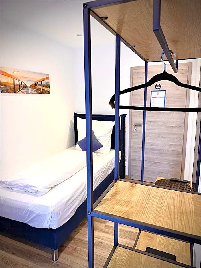 Hotel Zur Post