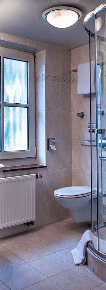 Stäffele City Appartements