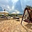 Crassus Cave Hotel