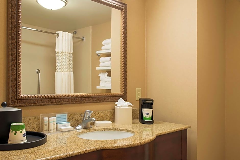 Hampton Inn & Suites Bloomington Normal