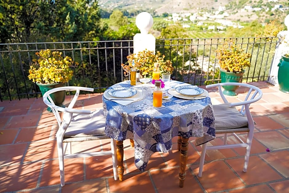 La Barranca de la Barca