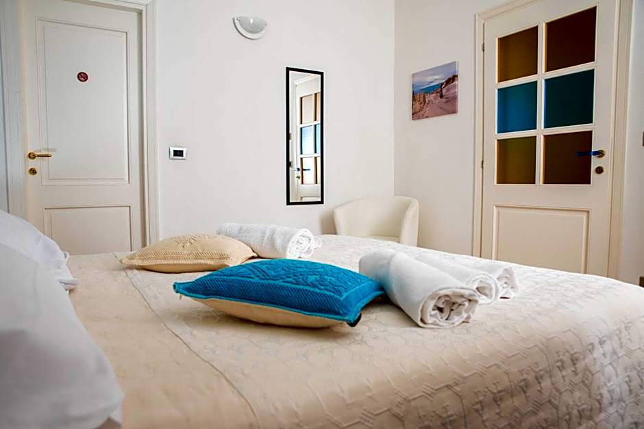 Villa Diana affitta camere