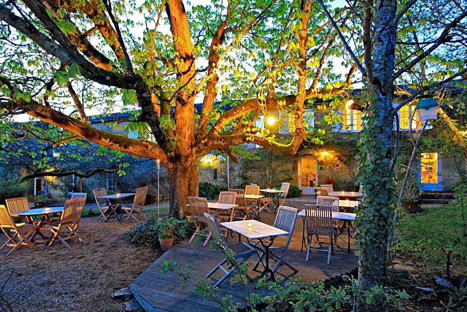 Hotel La Maison des Peyrat