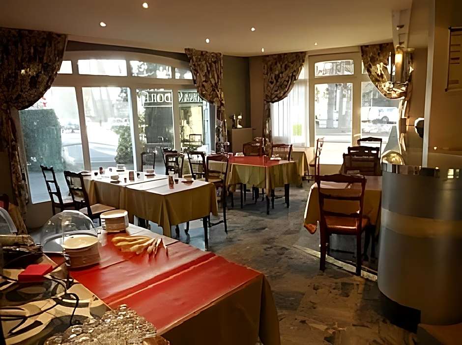 Hotel Catalpa