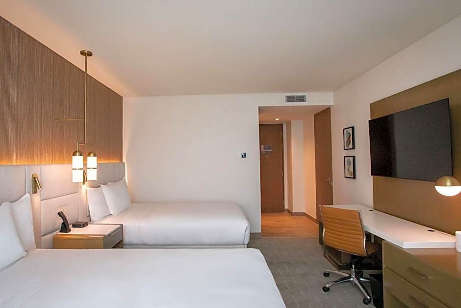 Courtyard by Marriott Santo Domingo Piantini