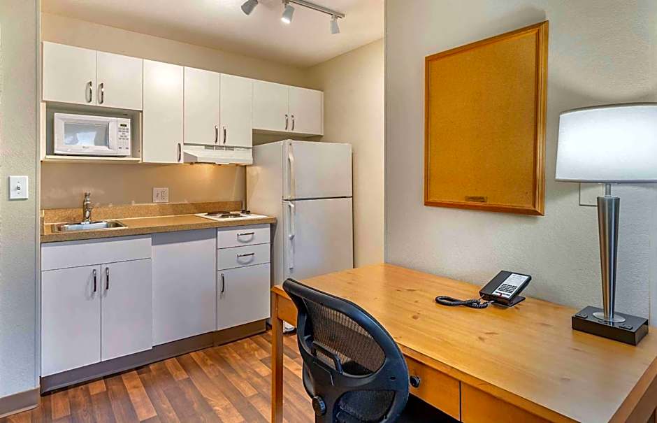 Extended Stay America Suites - Boston - Westborough - Computer Dr.
