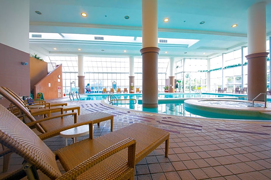 Laguna Garden Hotel