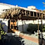 Casas Cueva La Tala