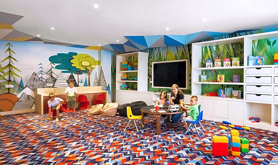 Viceroy Kopaonik Resort & Spa