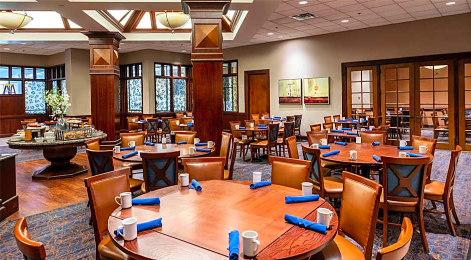 Hilton DFW Lakes Executive Conference Center