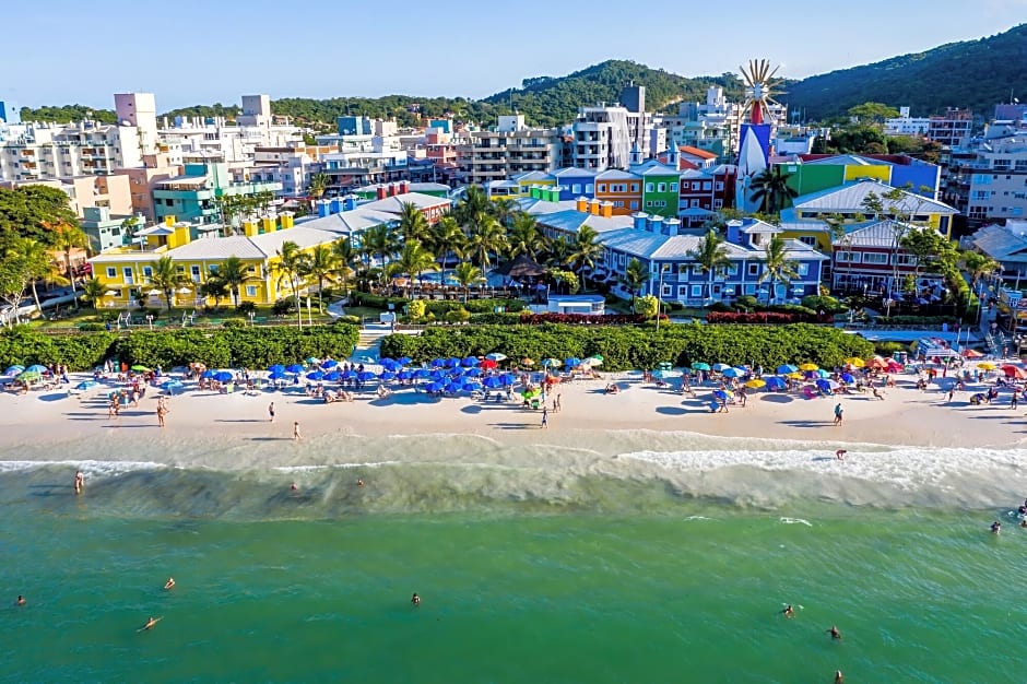 Vila Do Farol Pousada