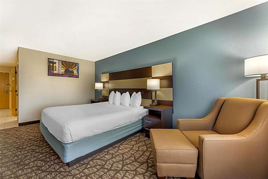 Best Western Joliet Inn And Suites