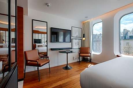 Room, 1 King Bed