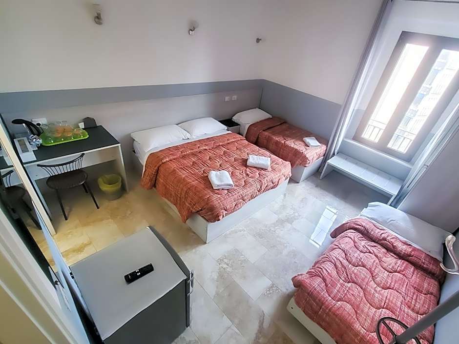 Hotel Emmy