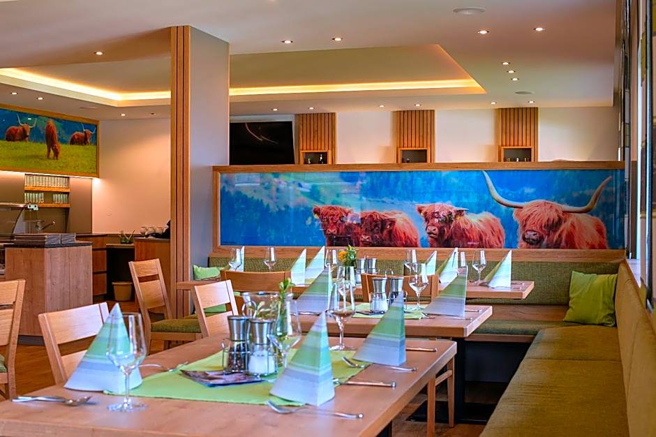 Frühstückspension Ochnerbauer