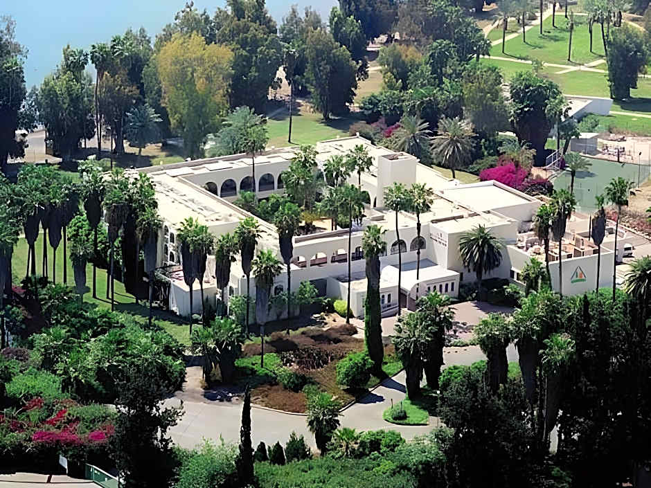 HI Karei Deshe Hostel