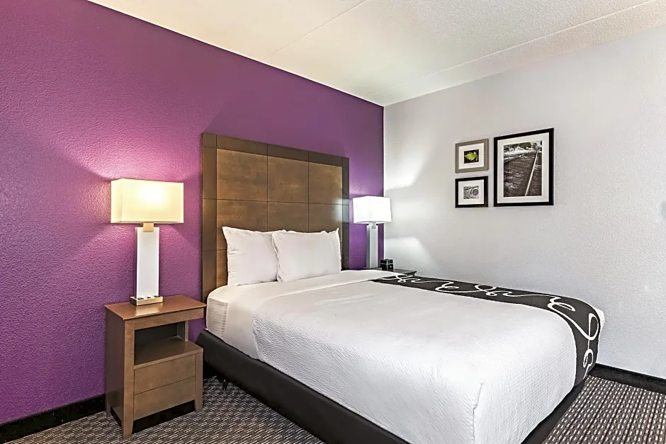 La Quinta Inn & Suites by Wyndham Columbia Jessup