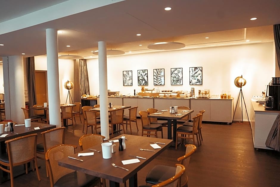 Hotel Feyrer