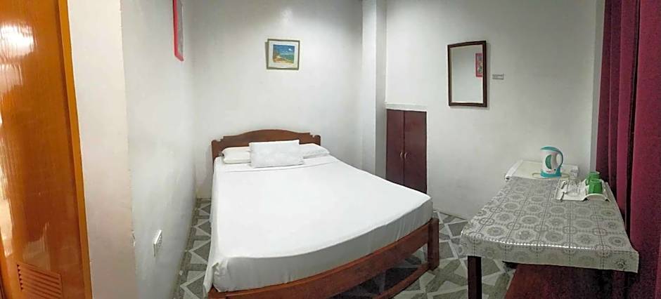 Pacifico Seaside Lodge