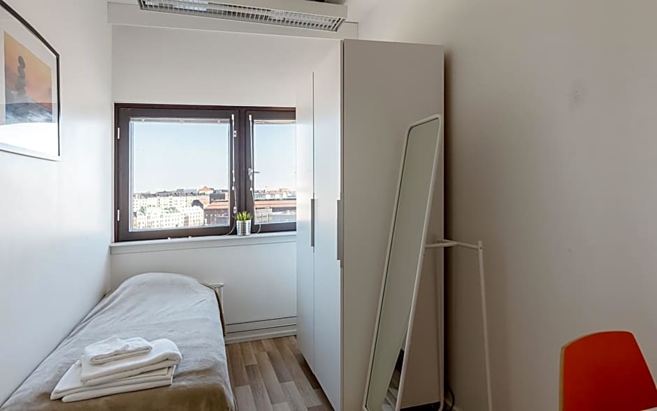 Sky Hostel Helsinki