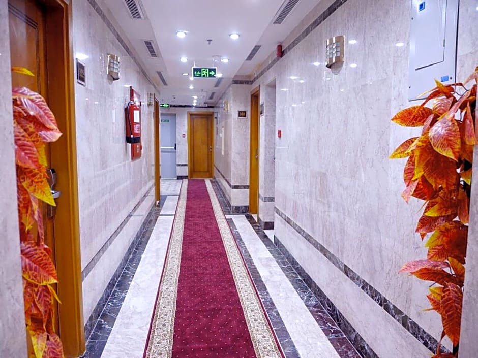 Nada Al Deafah Hotel