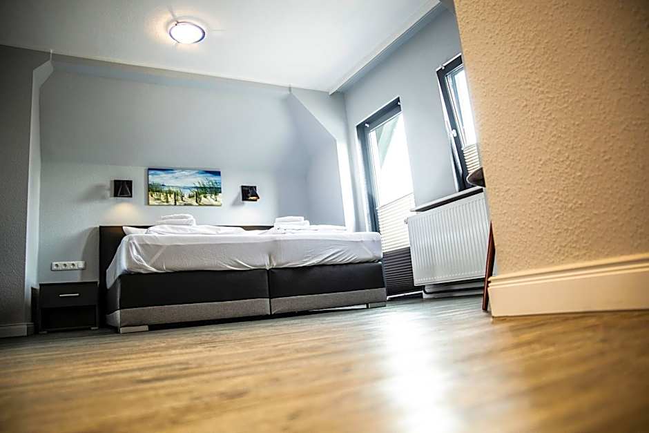 Hotel Tum Stüürmann