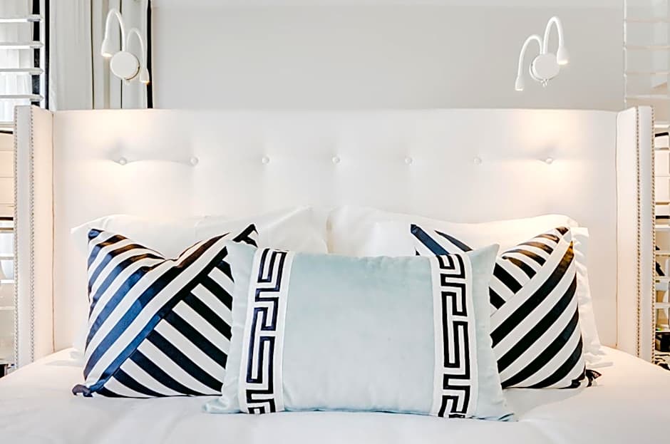 Hotel Cristal Marinha