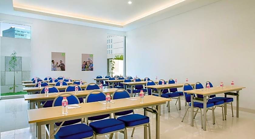 POP! Hotel Pemuda Semarang