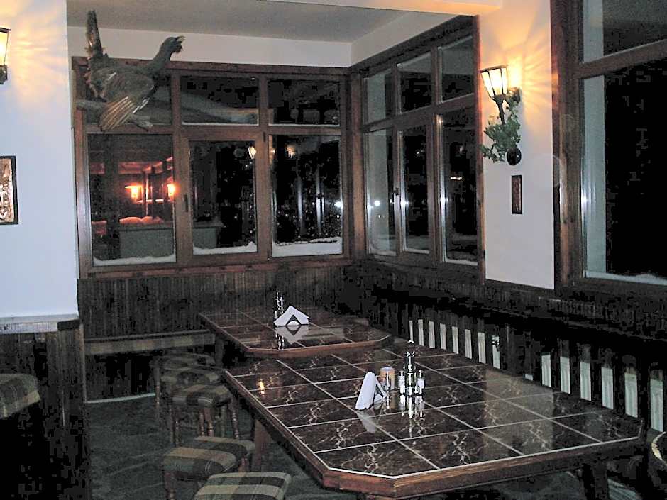 Family Hotel Markony
