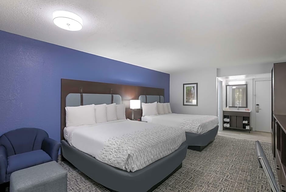 SureStay Plus Hotel by Best Western Gatlinburg