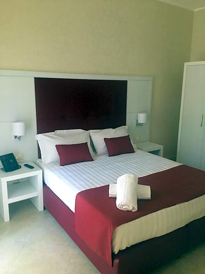 La Serenissima Hotel
