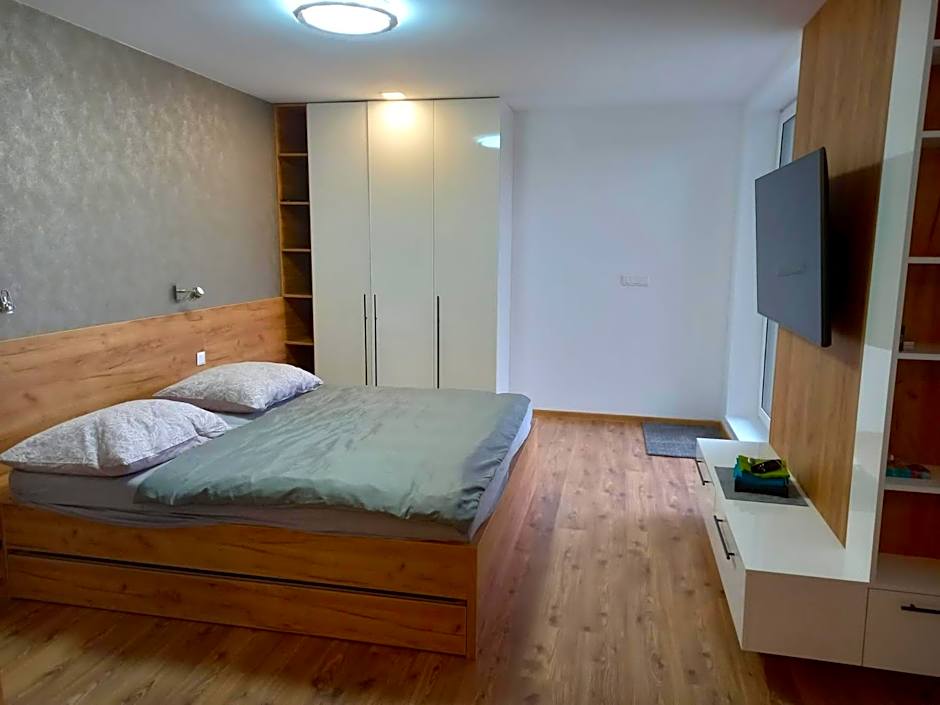 Zaži Apartmán Vila Zuberec