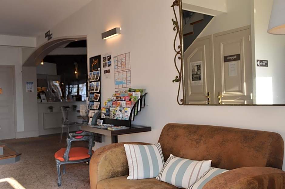 Hotel et Spa Les Cleunes Oléron