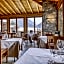 Hotel Sant'Orso - Mountain Lodge & Spa