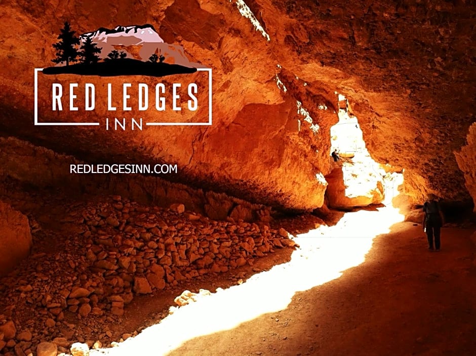 Red Ledges Inn