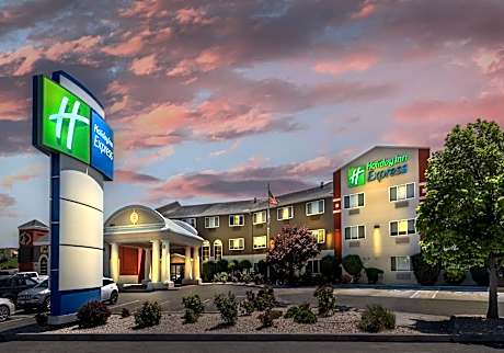 Holiday Inn Express Winnemucca By IHG