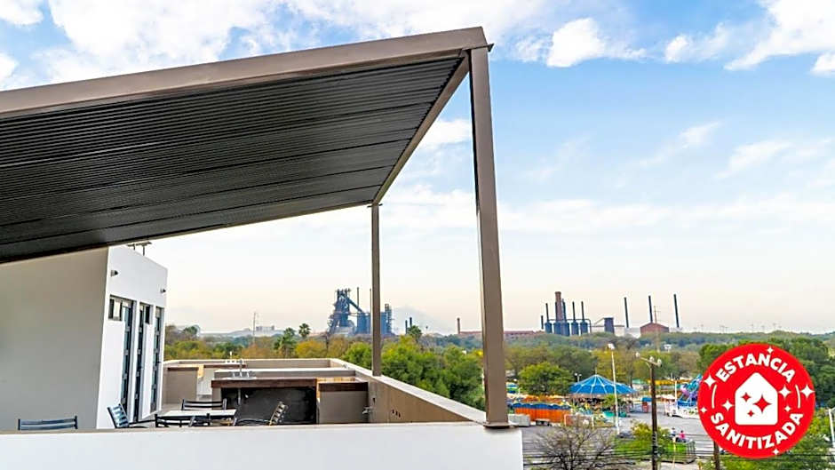 ECONOSUITES FUNDIDORA