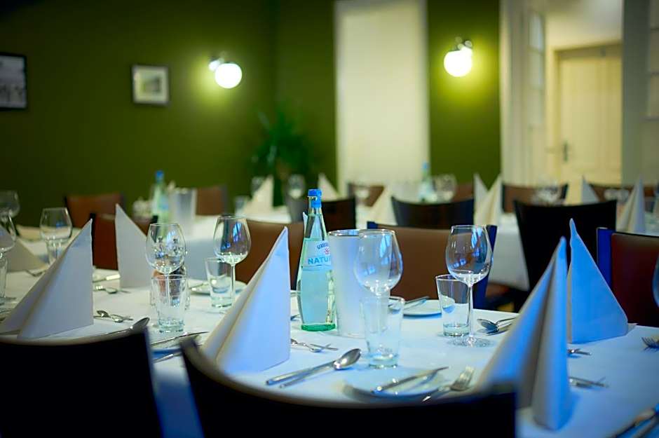 Landhotel Jann Hinsch Hof