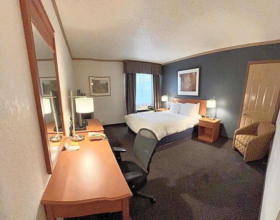 Days Inn by Wyndham Drayton Valley