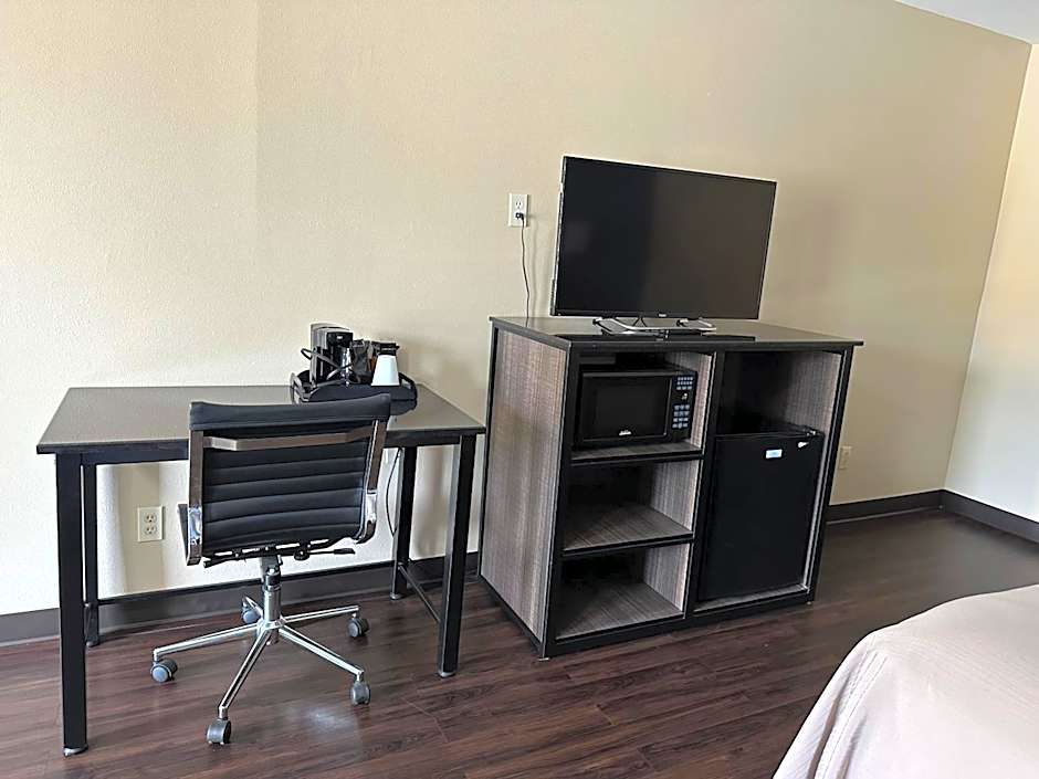 Express Inn Hartselle