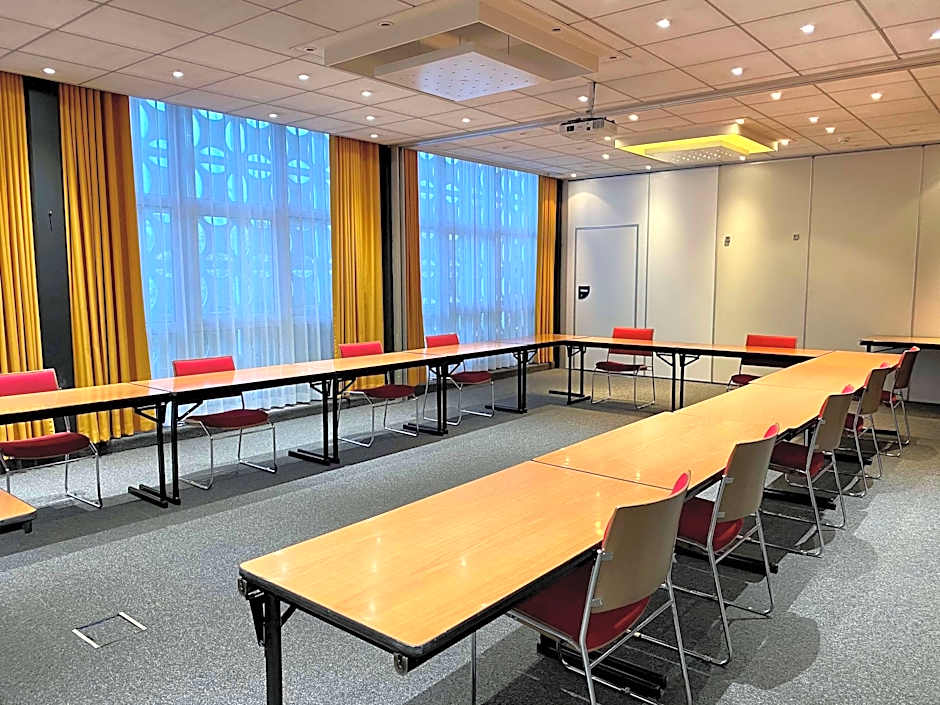 Novotel Mulhouse Bâle Fribourg