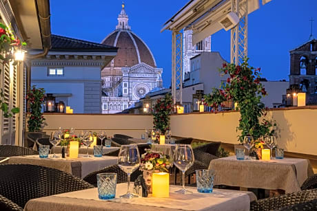 Hotel Laurus Al Duomo