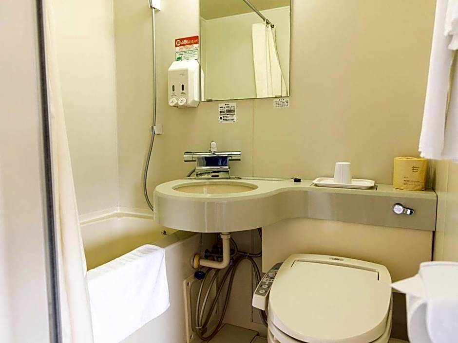 Super Hotel Matsusaka