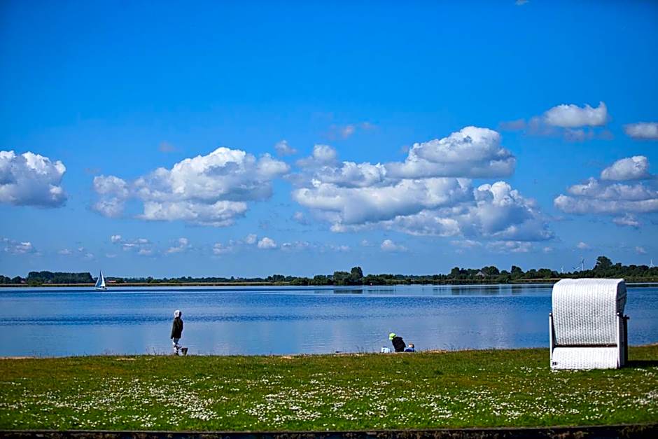 Landhaus Großes Meer