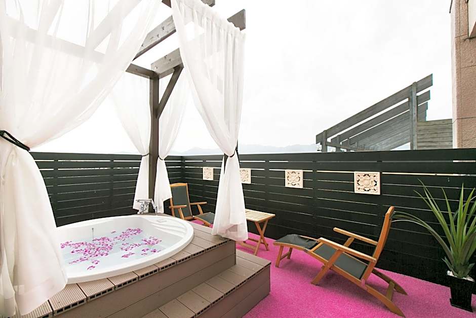 Hotel Atlantis Otsu (Adult Only)