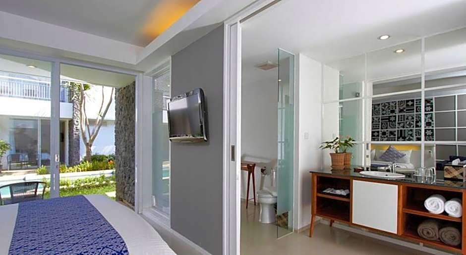 The Kanjeng Suites & Villas Sanur