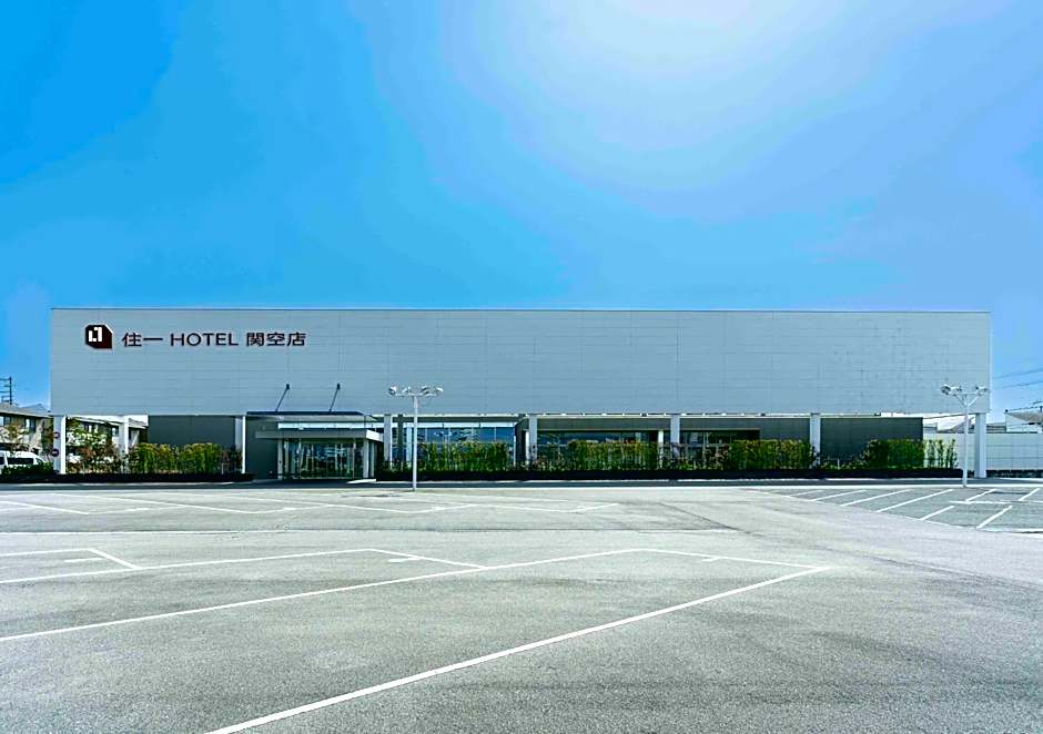 Kansai International Airport Hotel 11
