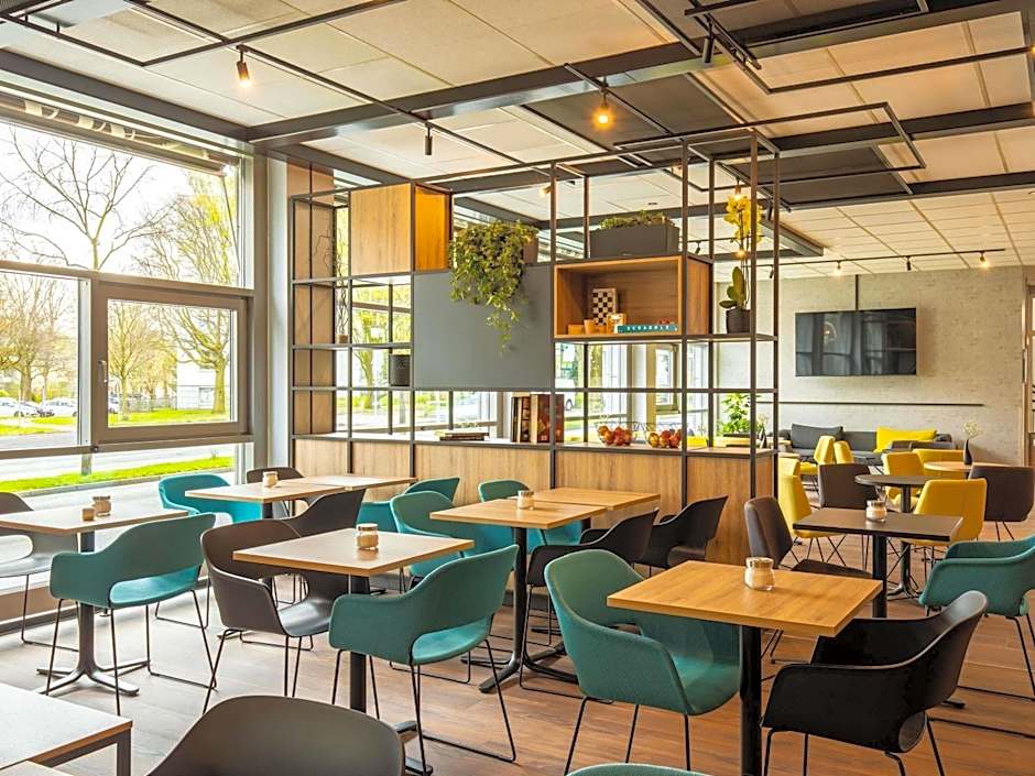 ibis Dortmund City