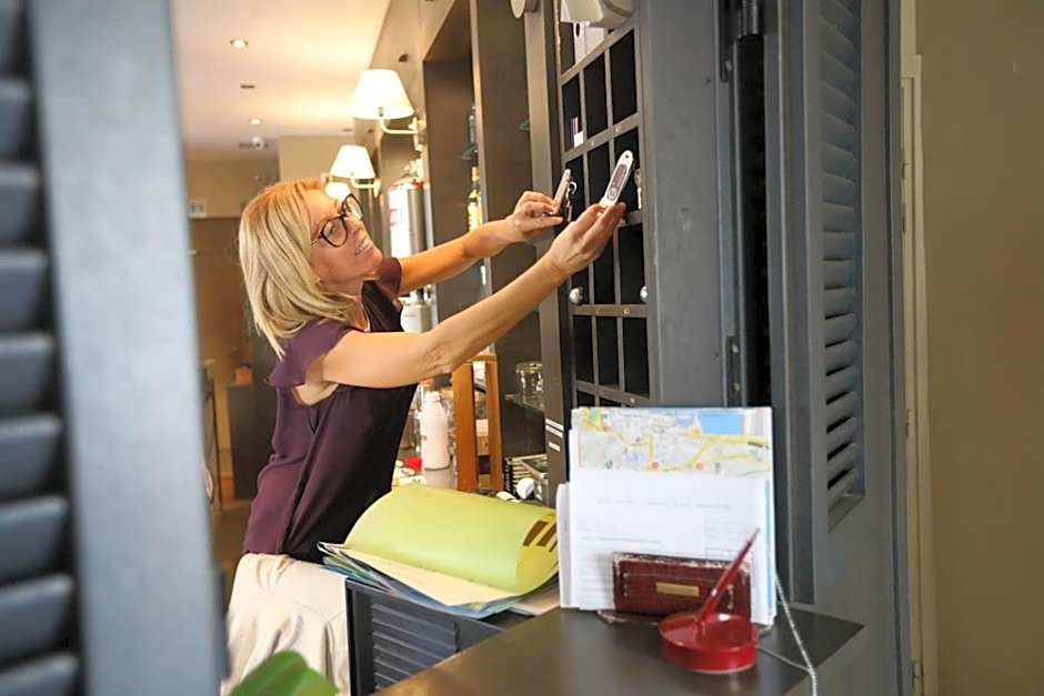 La Place Boutique Hotel