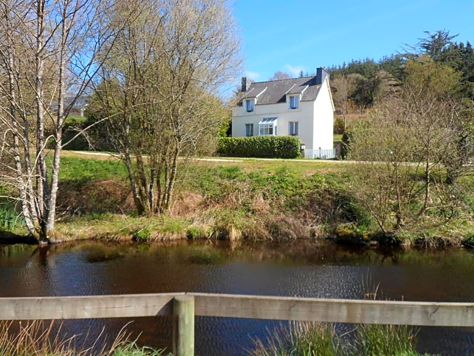 Riverside Bed and Breakfast